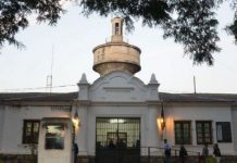 2619 mataron a un preso en el penal de villa las rosas