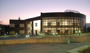 Centro Cívico del Grand Bourg