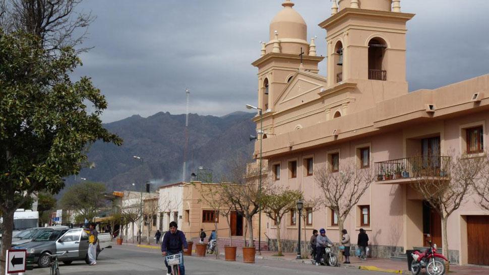 Cafayate Caro | Una noche de hotel para la Serenata puede costar hasta ...