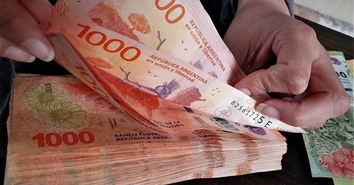 Gran Noticia: Los empleados públicos cobrarán un bono extraordinario de ...