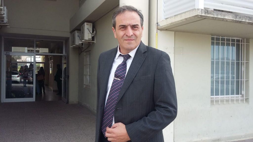 García Castiella