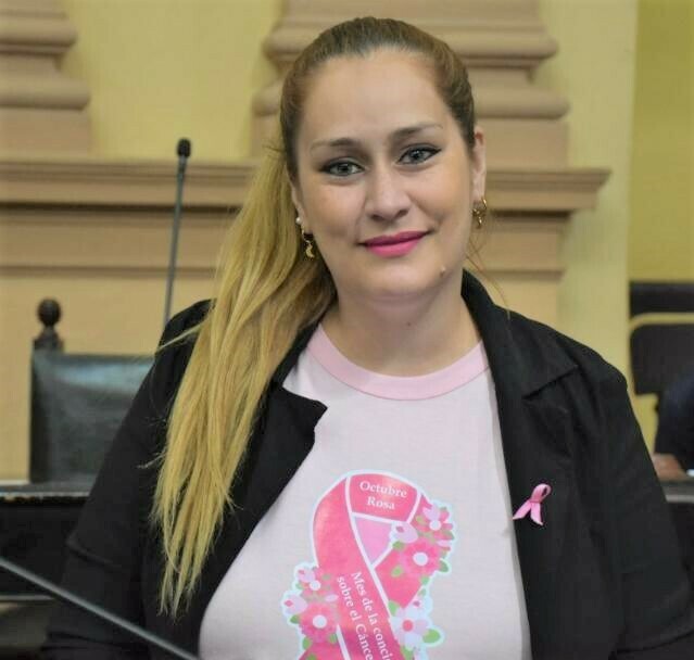 Julieta Perdigón