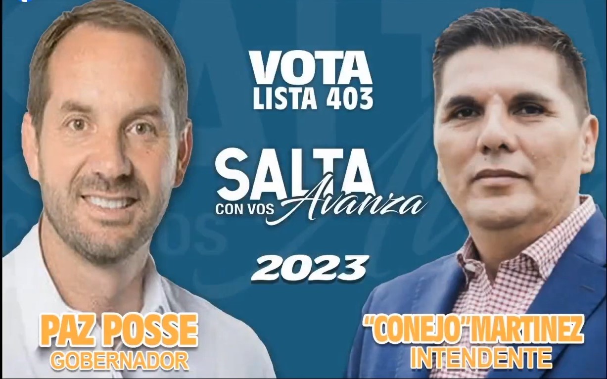 Aguas Blancas y narcotráfico | El Conejo Martínez opta por la evasiva |  OPINORTE.com.ar