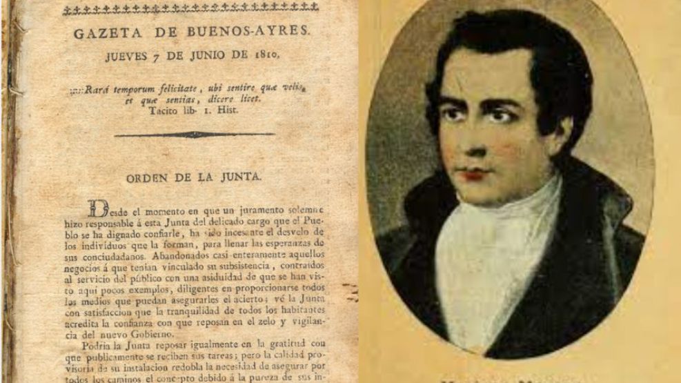 Por qué se celebra el Día del Periodista este 7 de junio | OPINORTE.com.ar